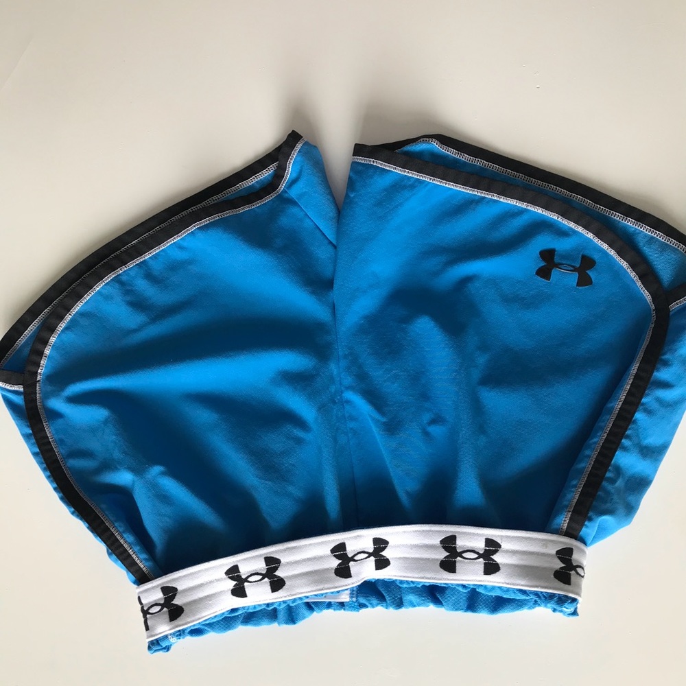 Under Armour shorts